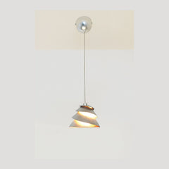 Suspension luminaire | Snail Ø 10 cm