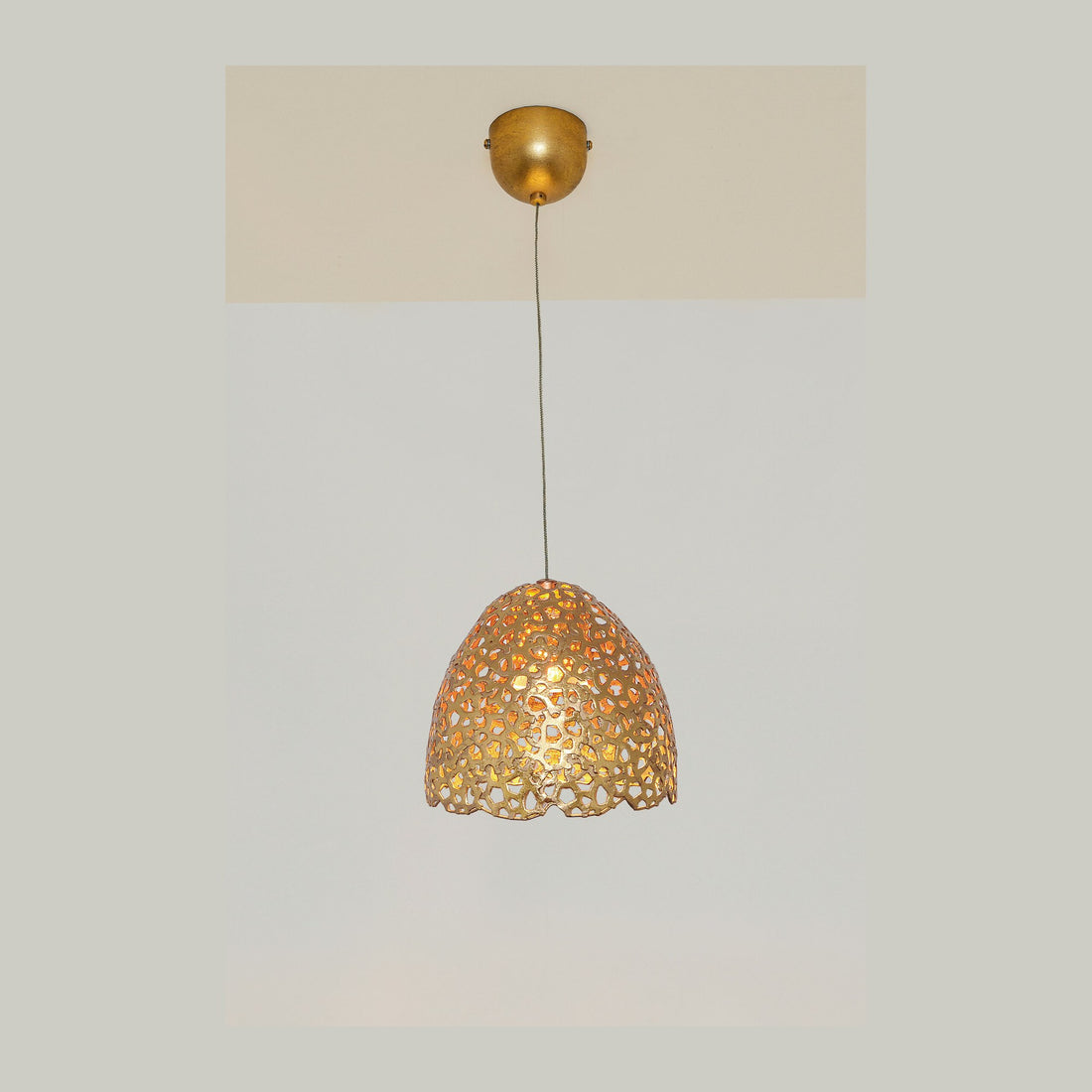 Suspension luminaire | Bloomia
