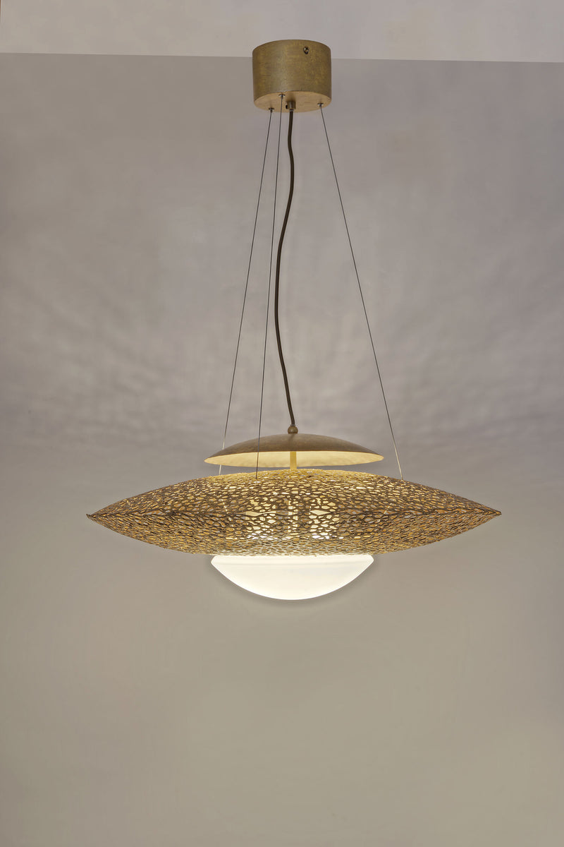 Suspension luminaire | Marnevissa