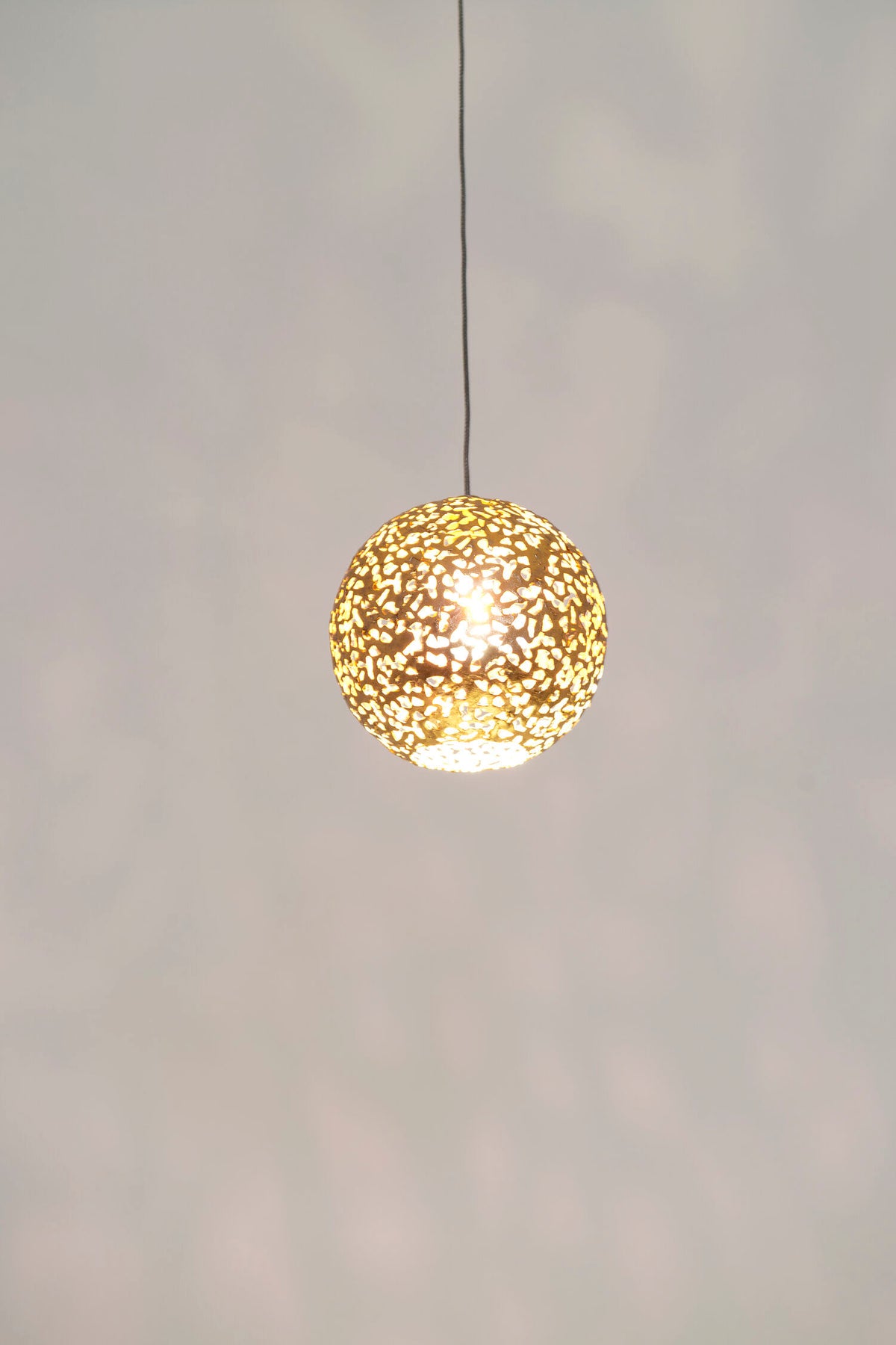 Suspension Cappuccino