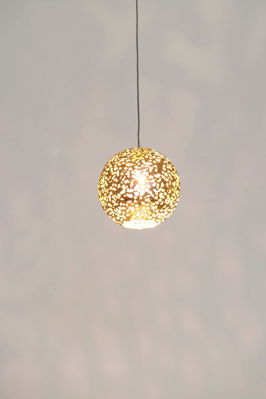 Suspension Cappuccino