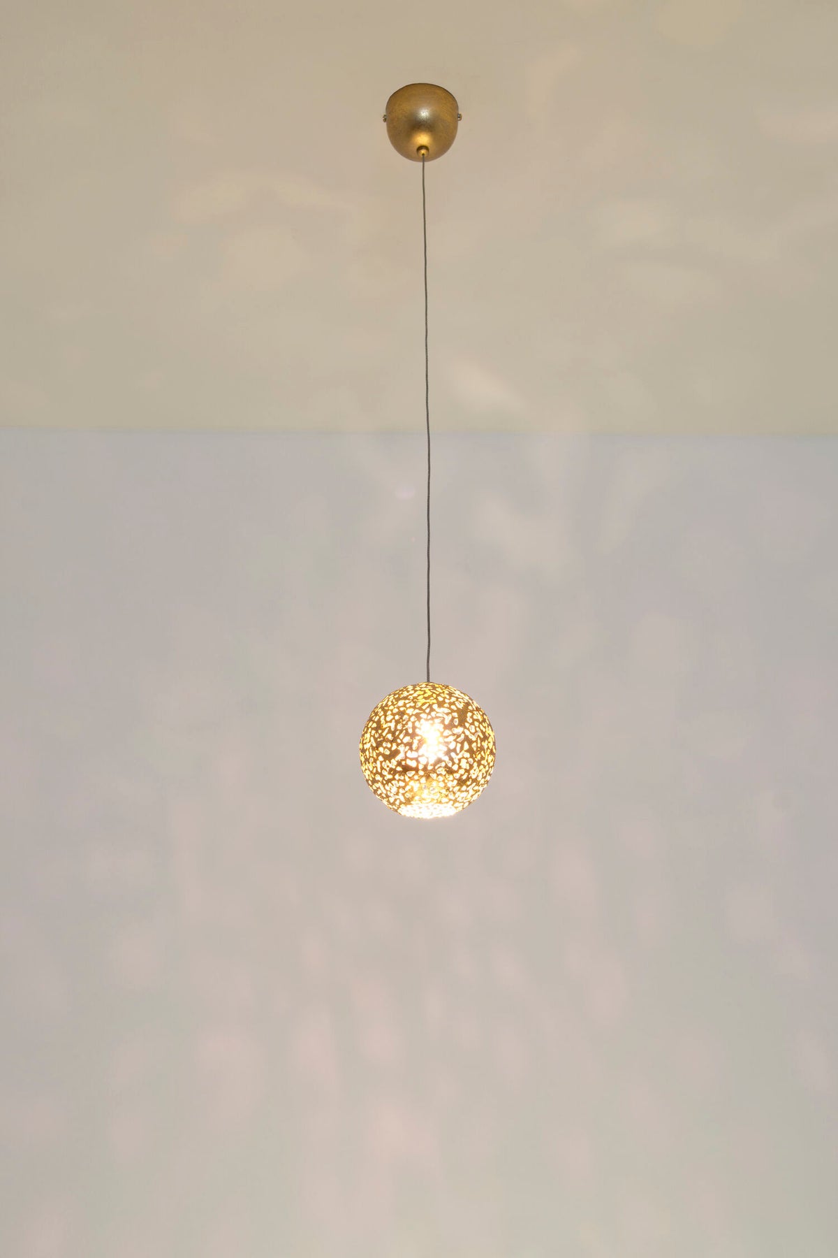 Suspension Cappuccino