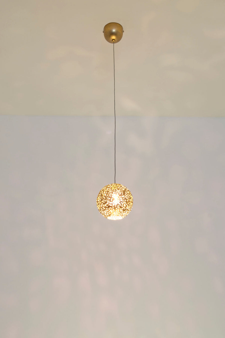 Suspension Cappuccino