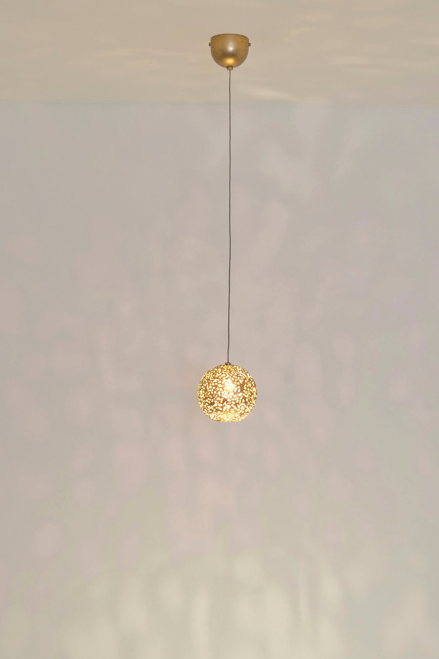 Suspension Cappuccino
