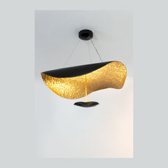 Suspension Accento 3 lumières
