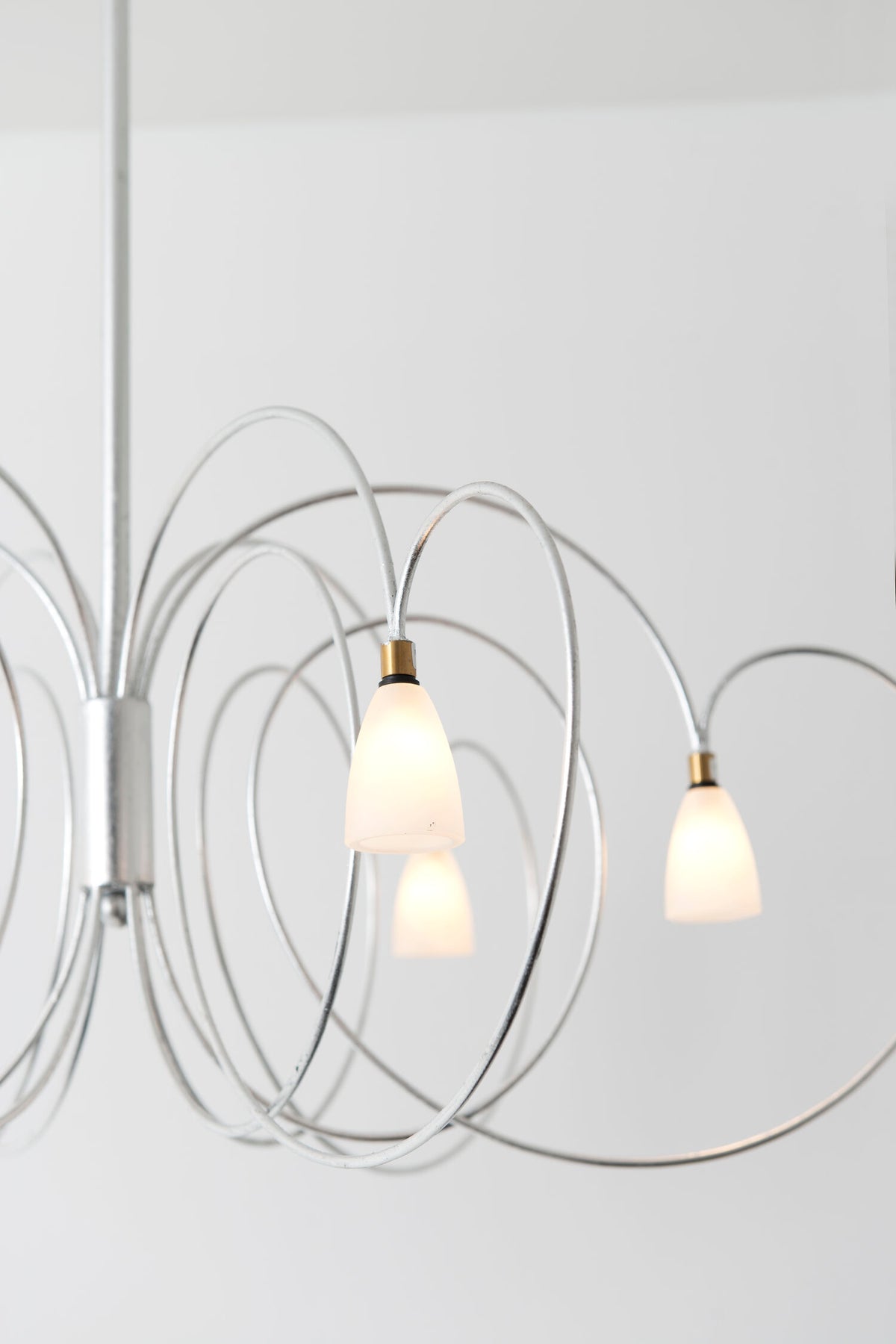 Lustre Rosaspina 6 lumières