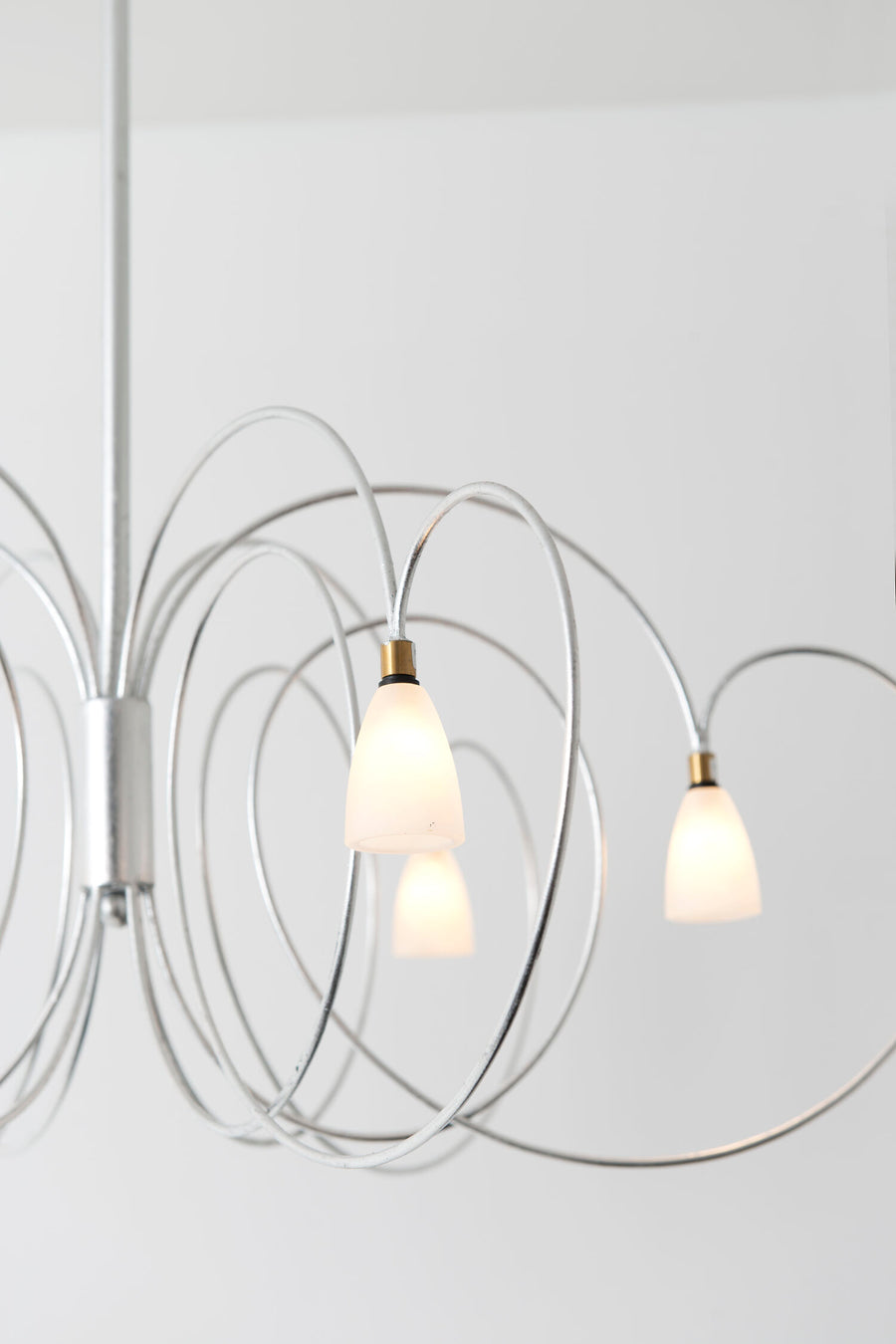 Lustre Rosaspina 6 lumières