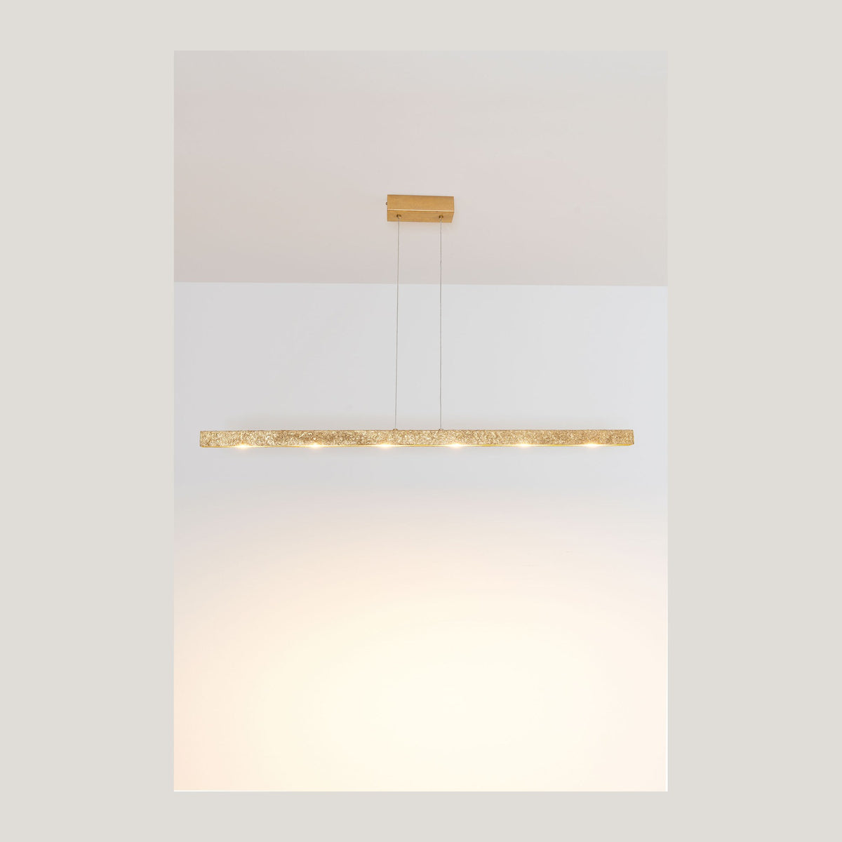 Lustre Universo 6 lumières
