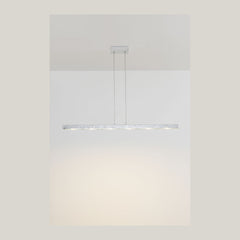 Lustre Universo 6 lumières