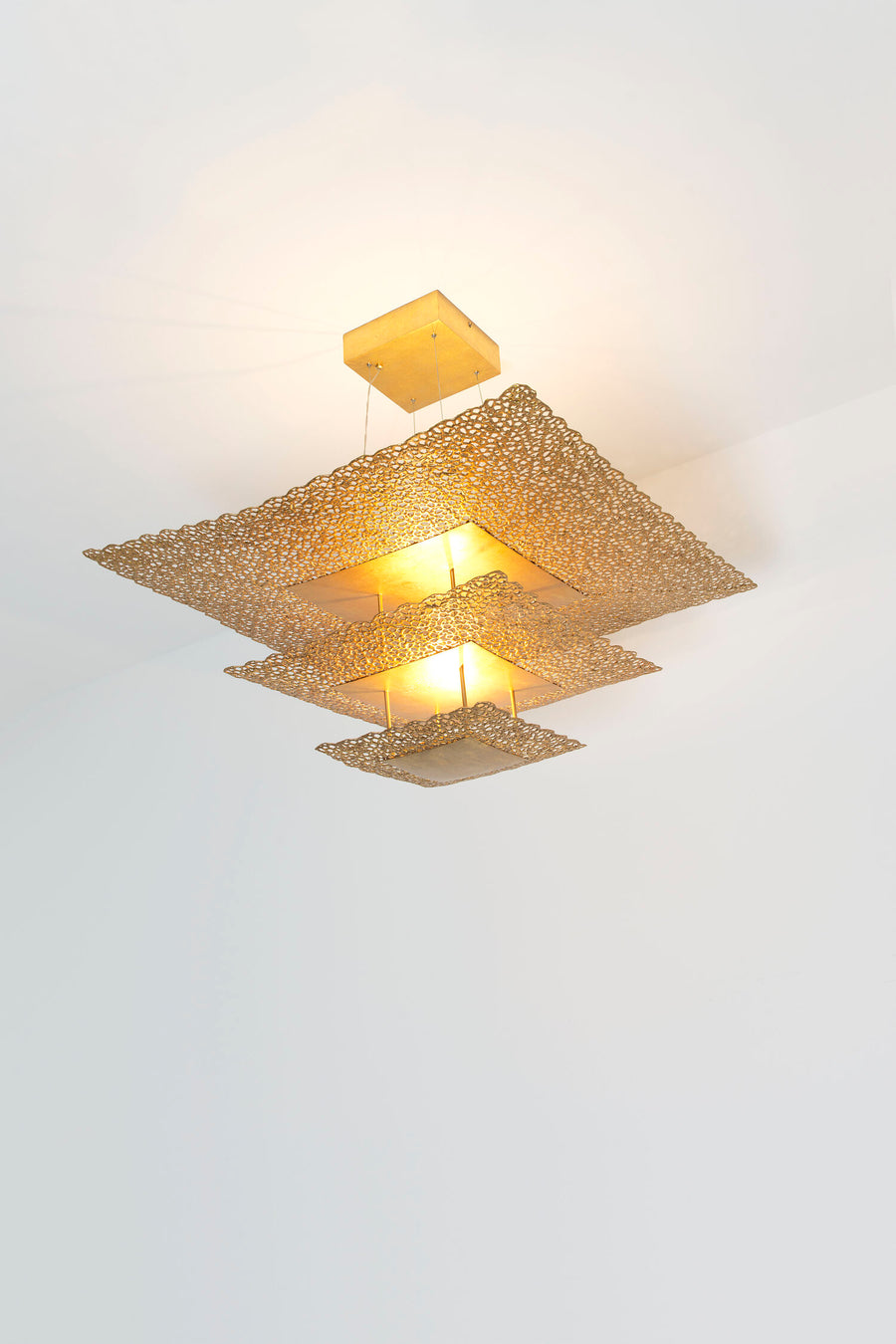 Lustre Sognatore 7 lumières