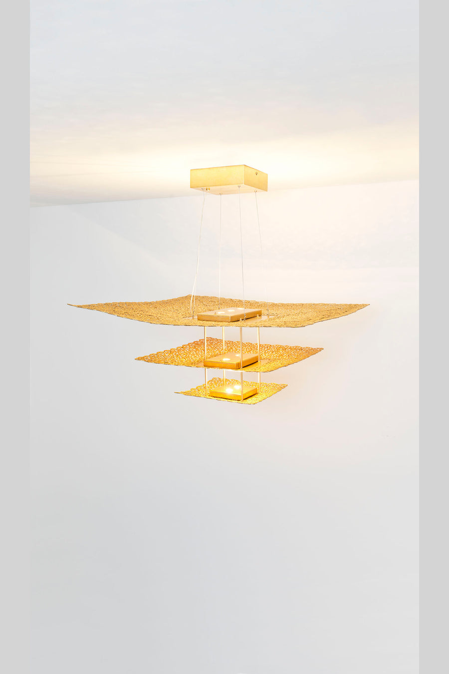 Lustre Sognatore 7 lumières
