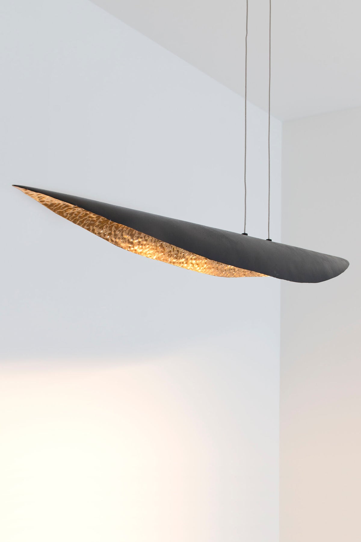 Suspension Chiasso 4 lumières