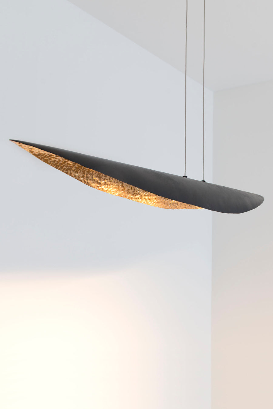 Suspension Chiasso 4 lumières