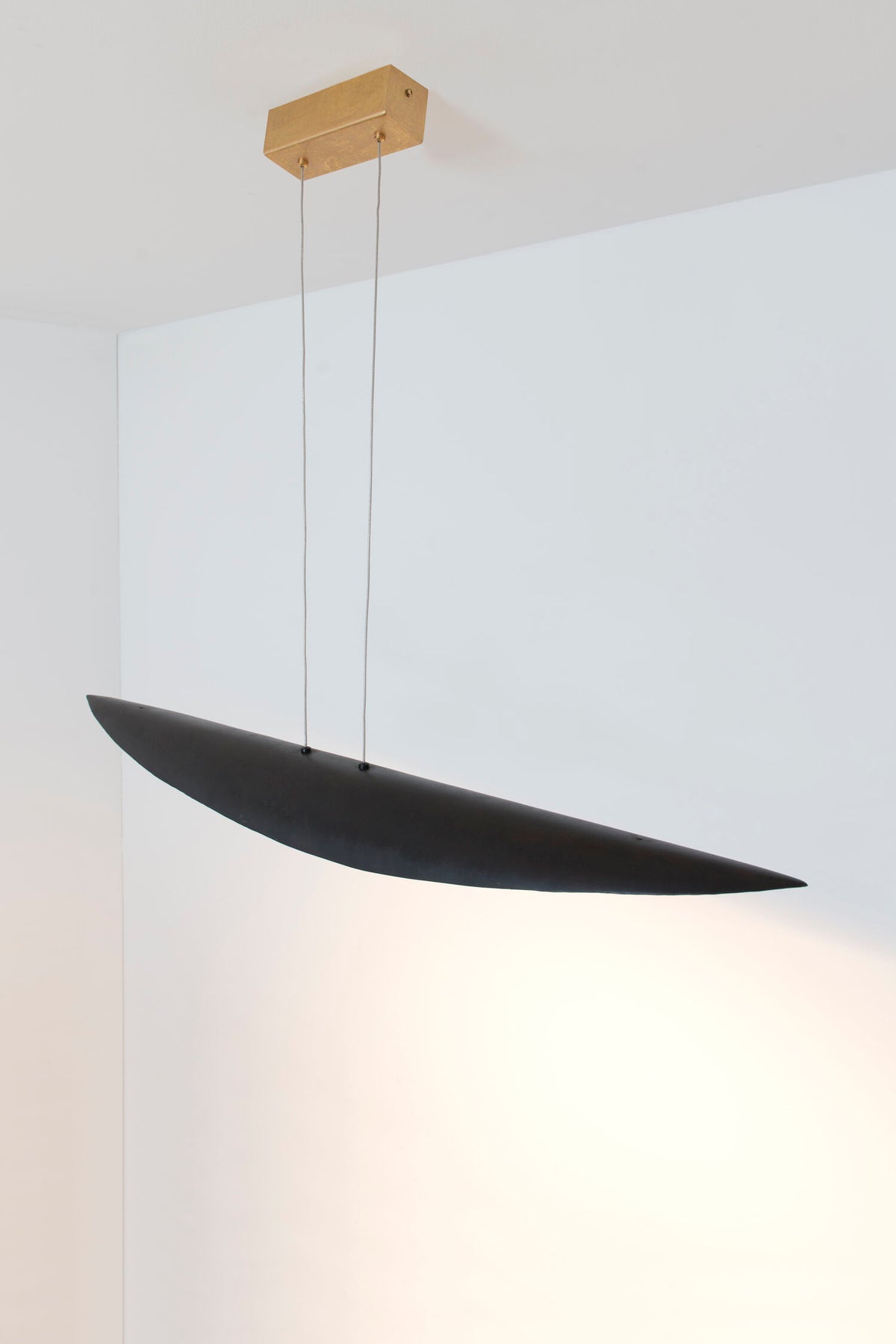 Suspension Chiasso 4 lumières