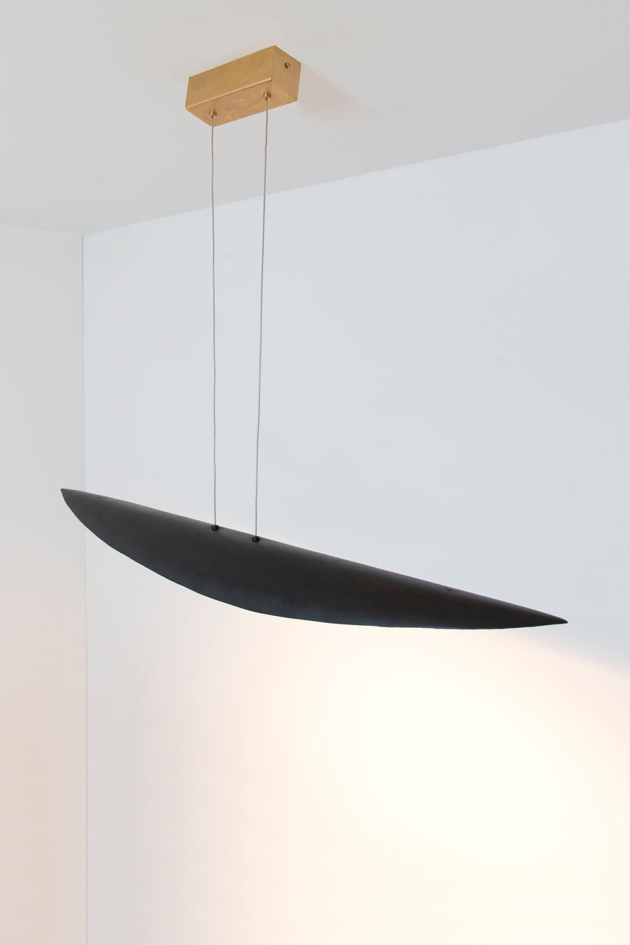 Suspension Chiasso 4 lumières