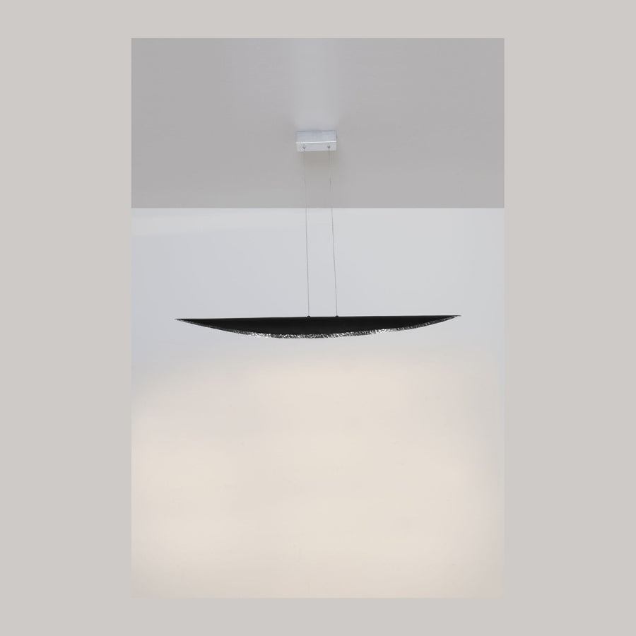 Suspension Chiasso 4 lumières