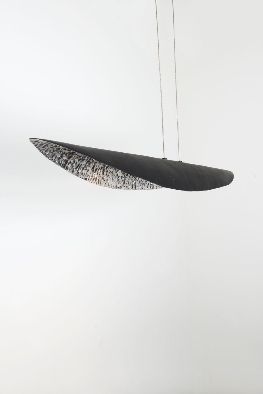 Suspension Chiasso 4 lumières