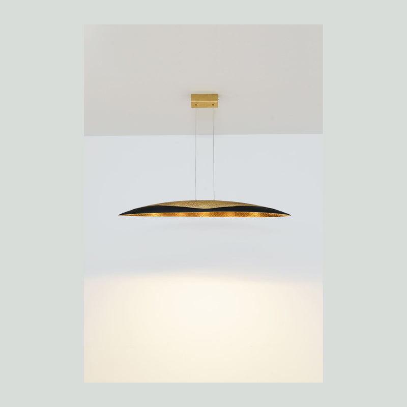 Lustre Mercurio 5 lumières