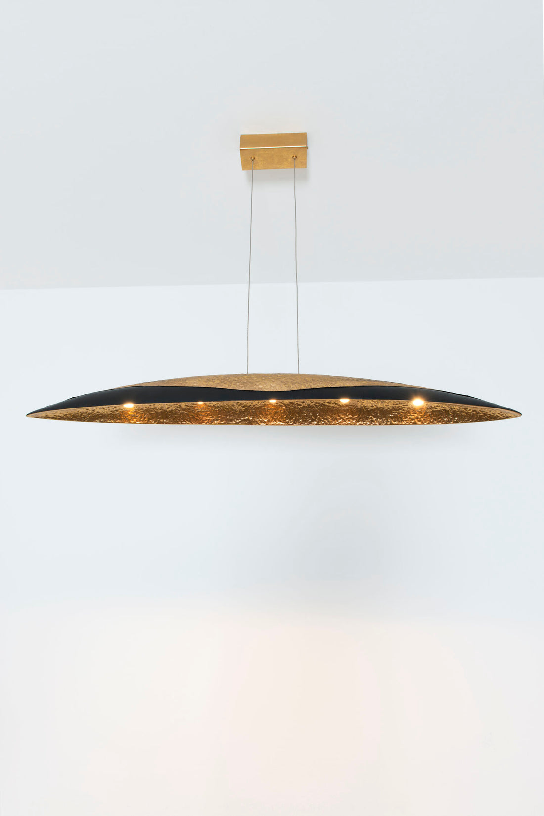 Lustre Mercurio 5 lumières