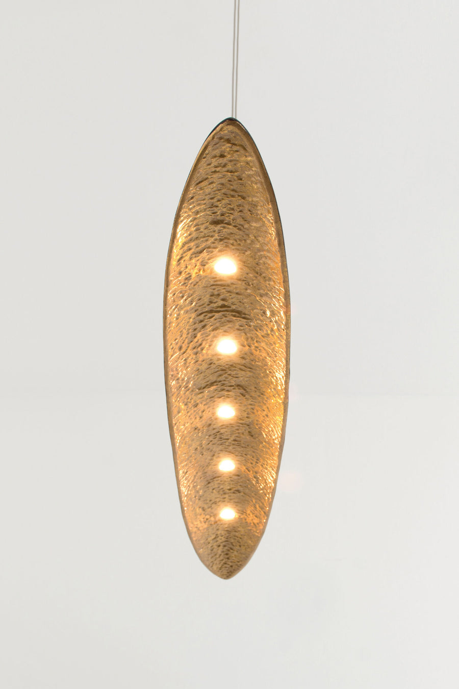 Lustre Mercurio 5 lumières