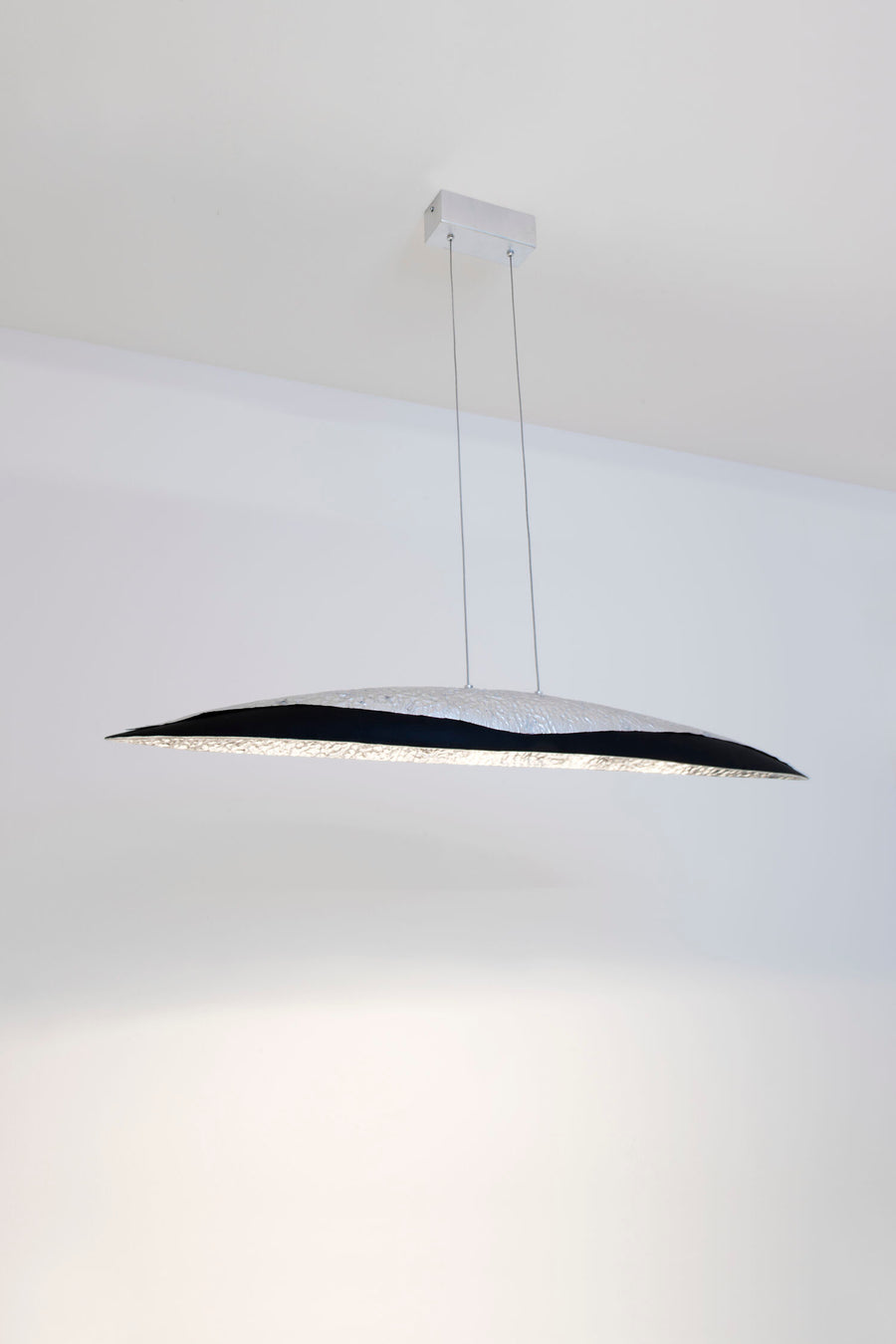 Lustre Mercurio 5 lumières