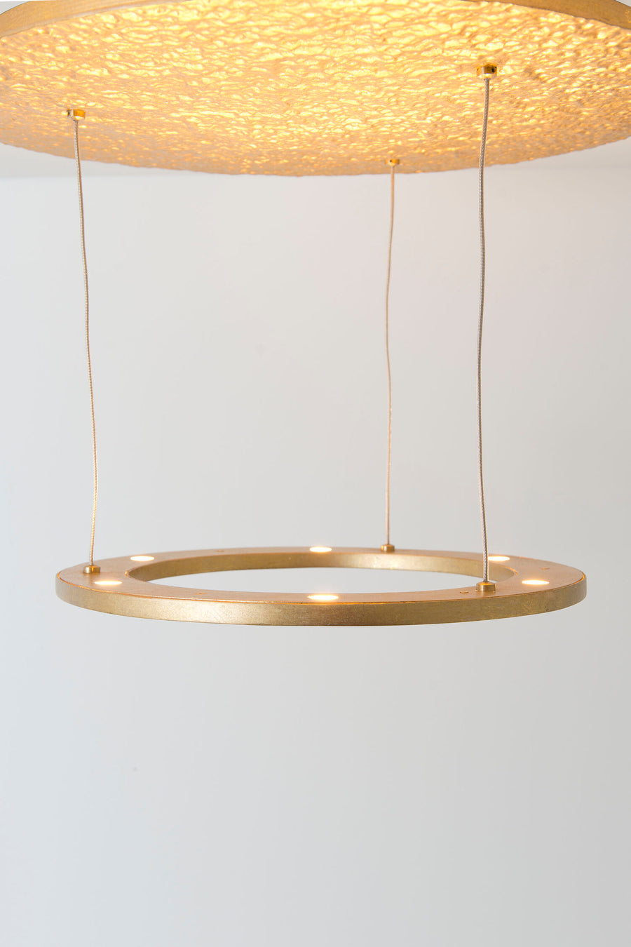 Plafonnier Venere 6 lumières