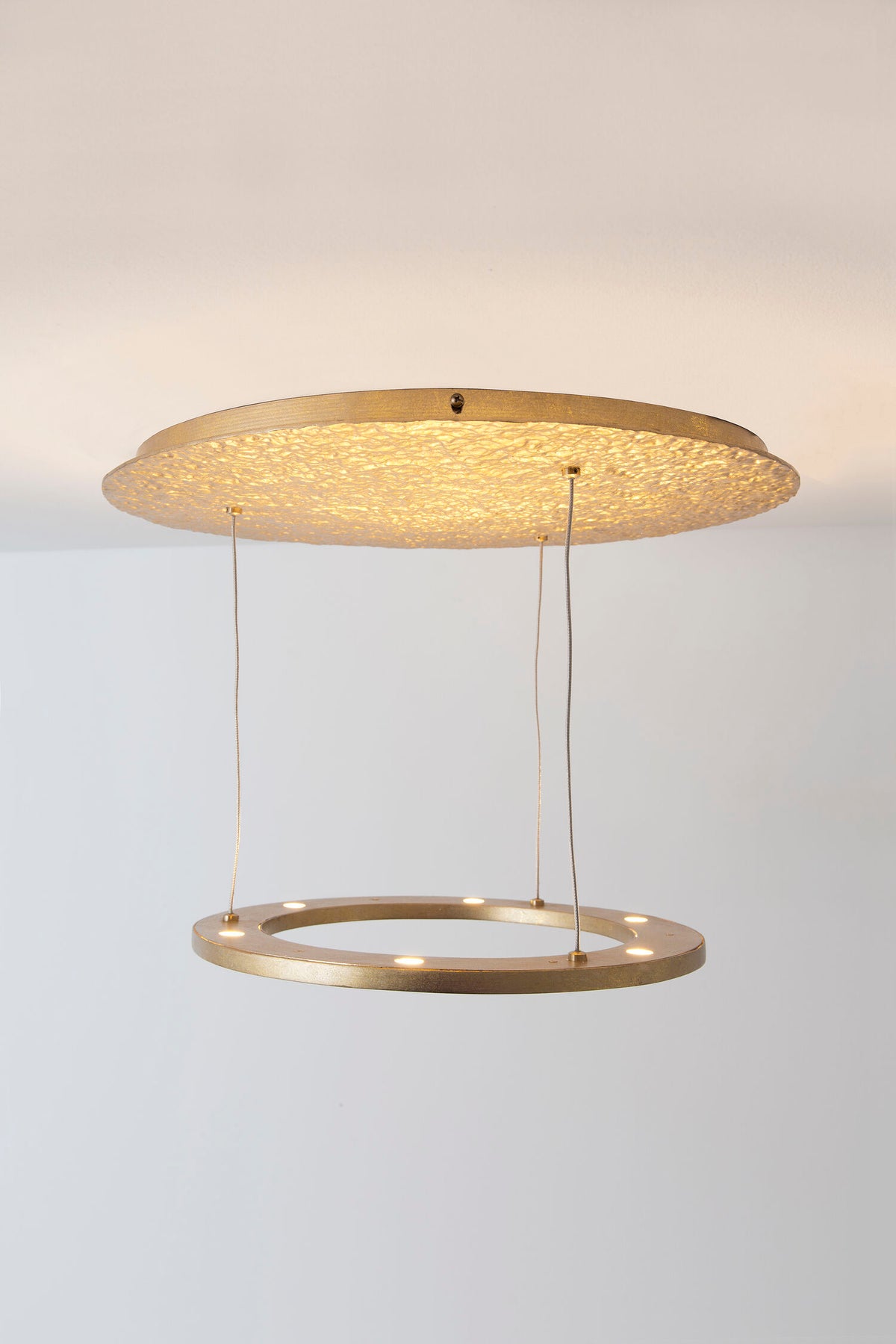 Plafonnier Venere 6 lumières