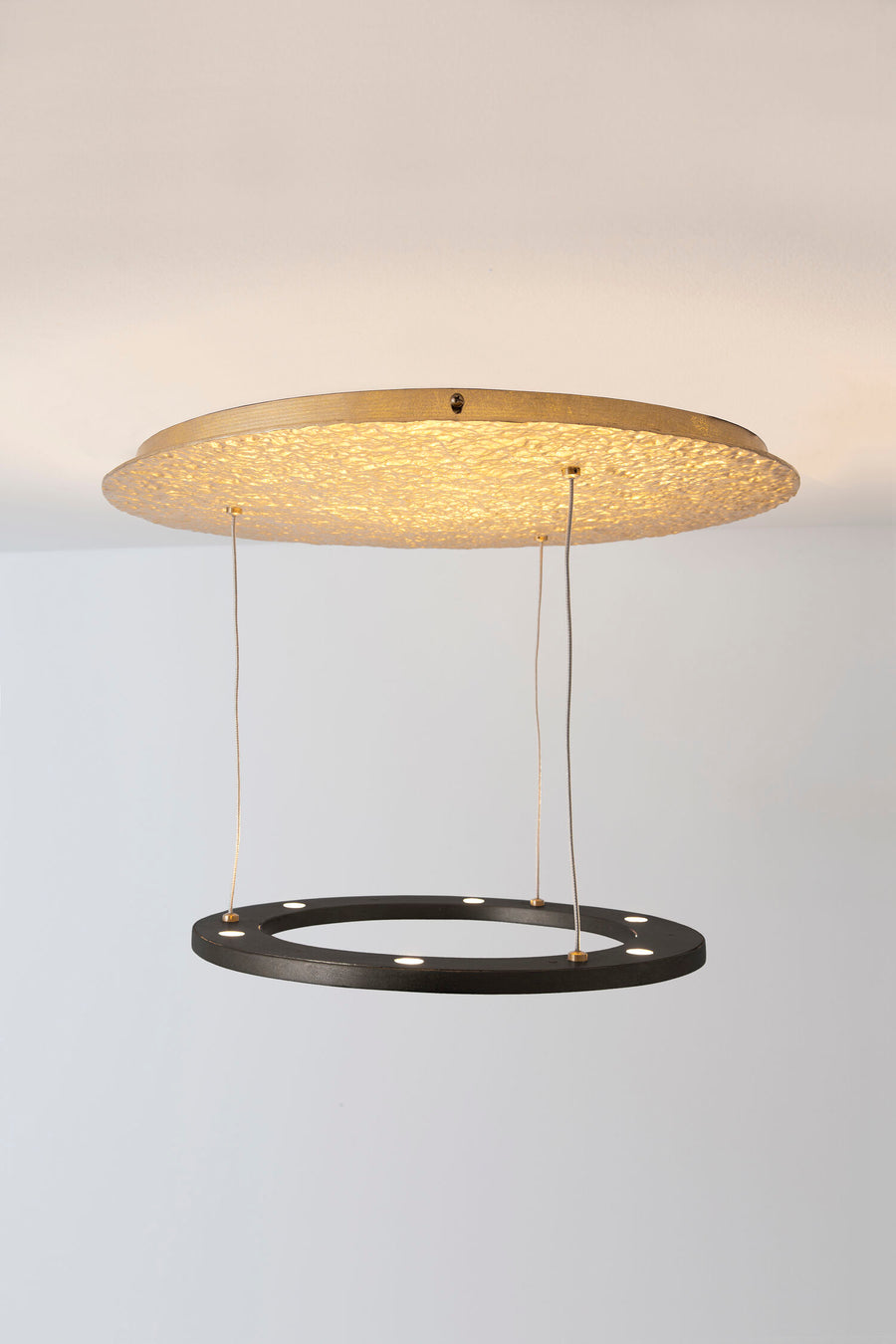 Plafonnier Venere 6 lumières