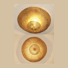 Plafonnier Utopistico Orientale 3 lumières
