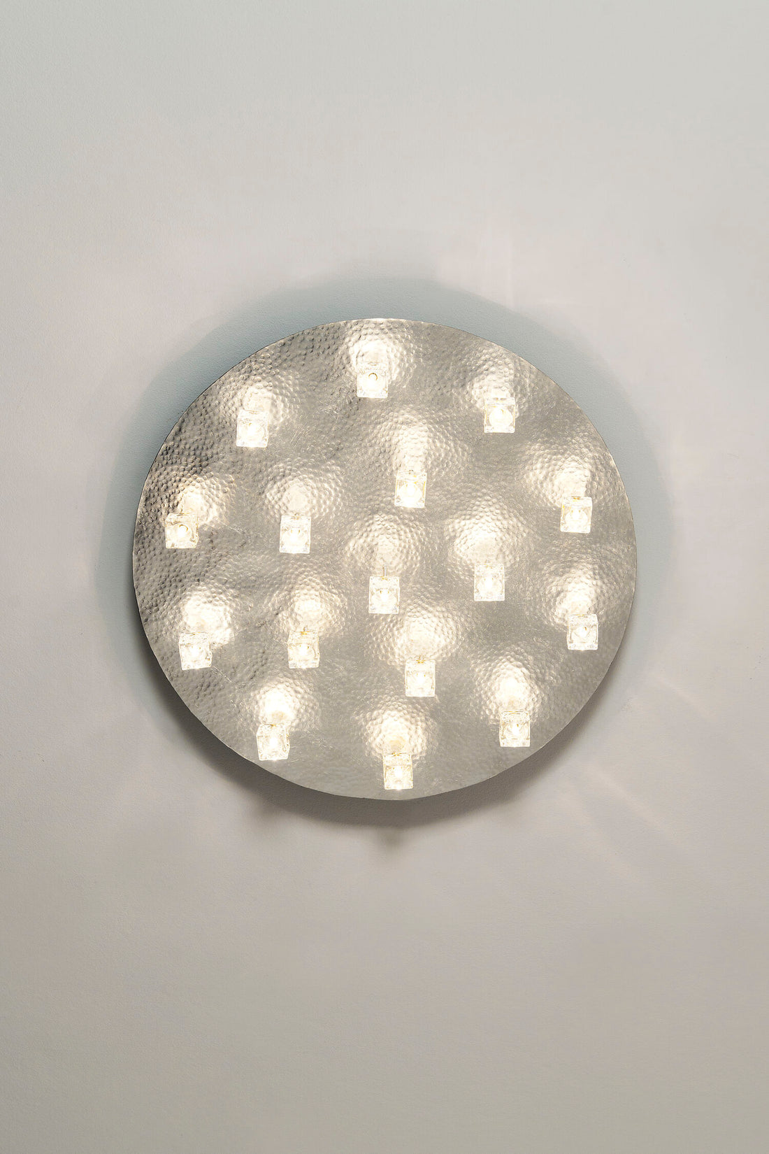 Plafonnier Lucente Grande 16 lumières