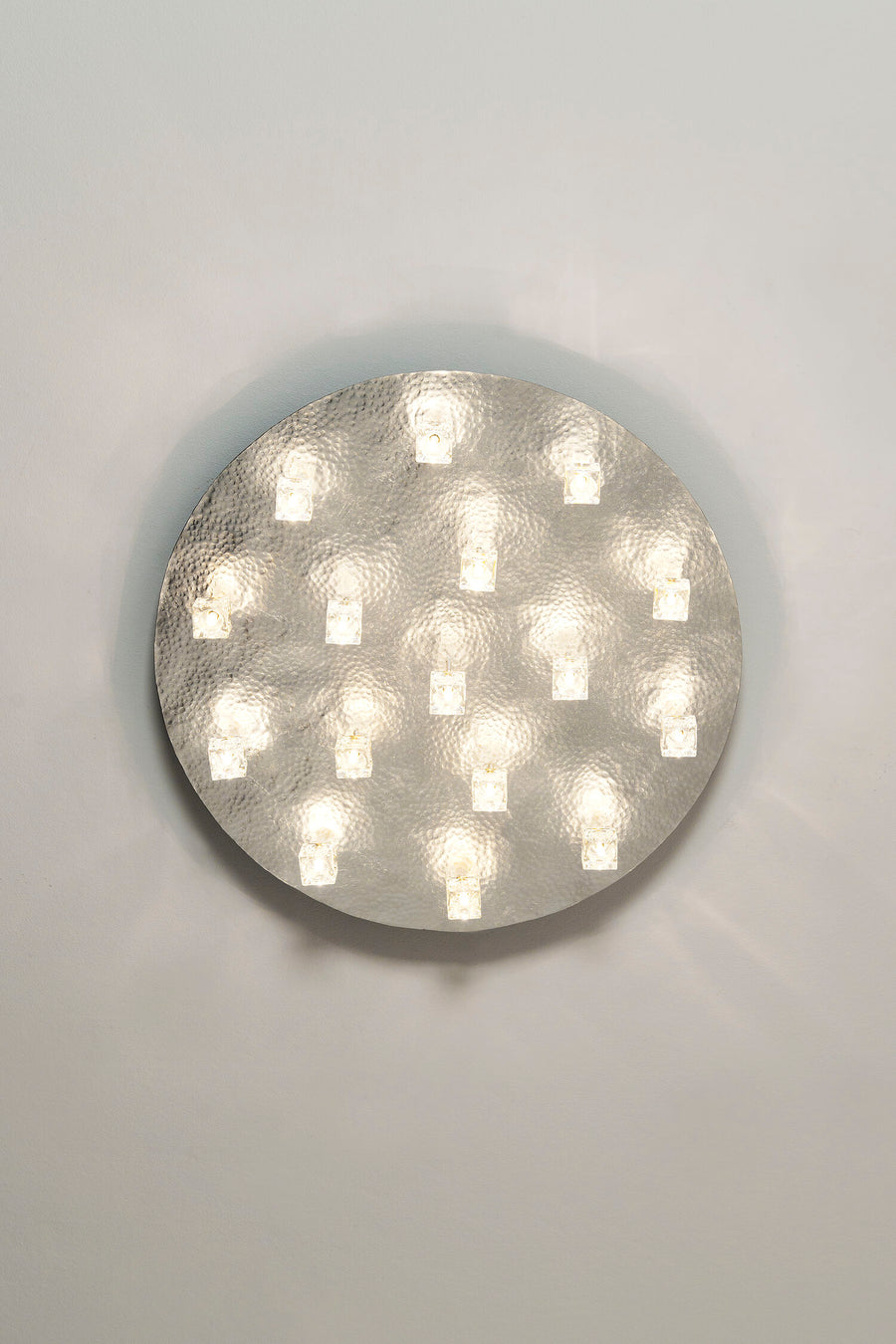 Plafonnier Lucente Grande 16 lumières