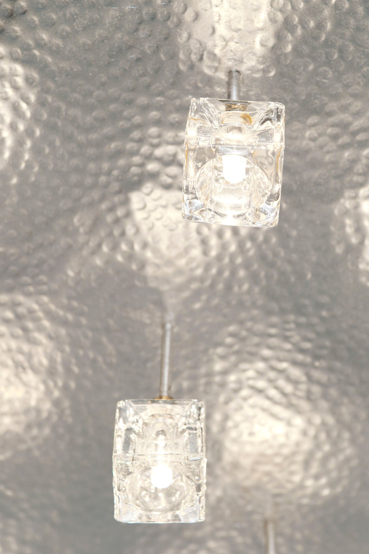 Plafonnier Lucente Grande 16 lumières