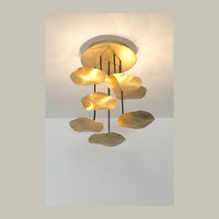 Plafonnier Sette Gnomo 7 lumières
