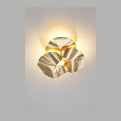 Plafonnier Controversia 4 lumières