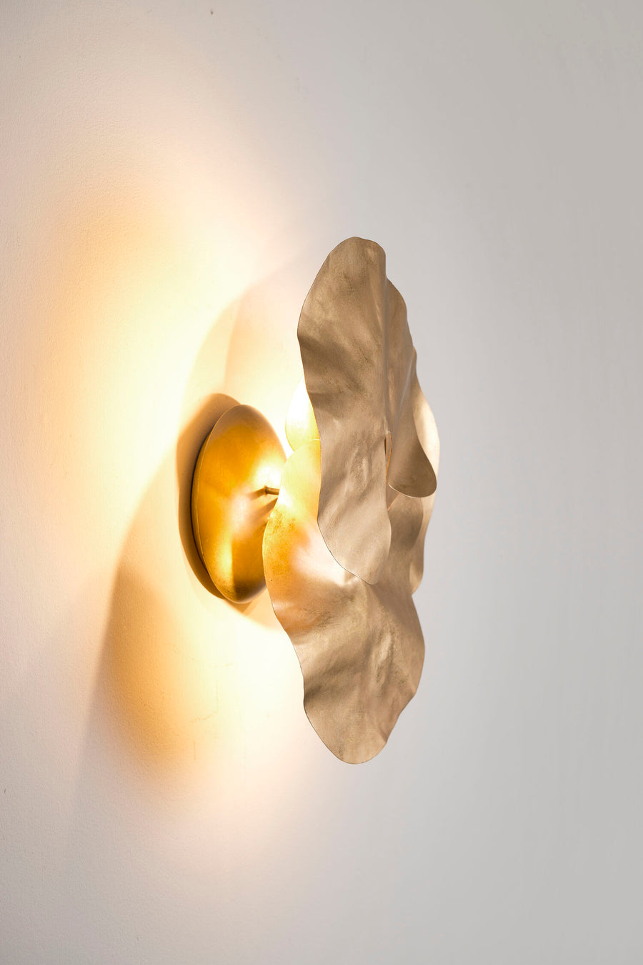 Plafonnier Controversia 4 lumières
