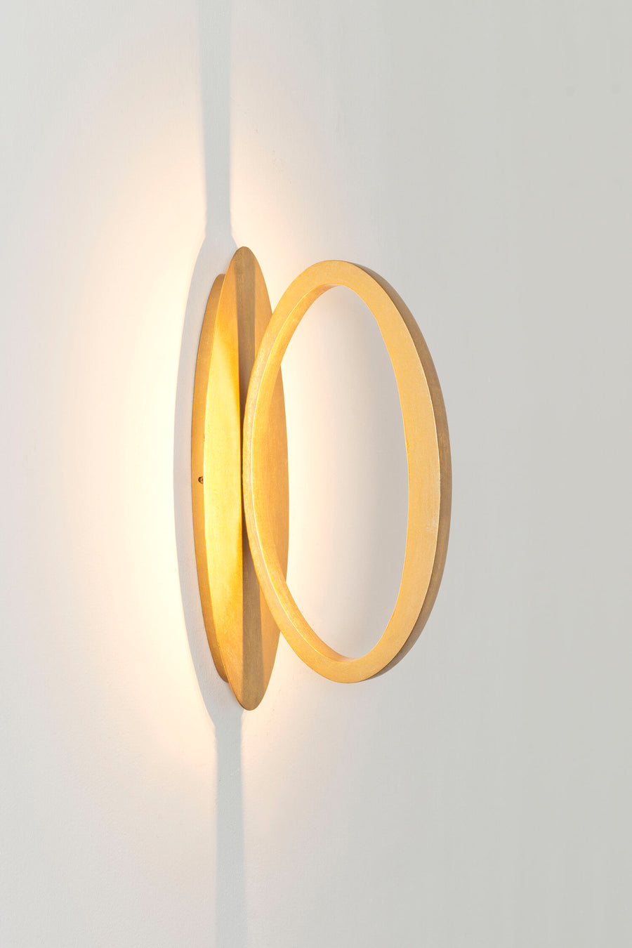 Plafonnier Asterisco Oval 3 lumières