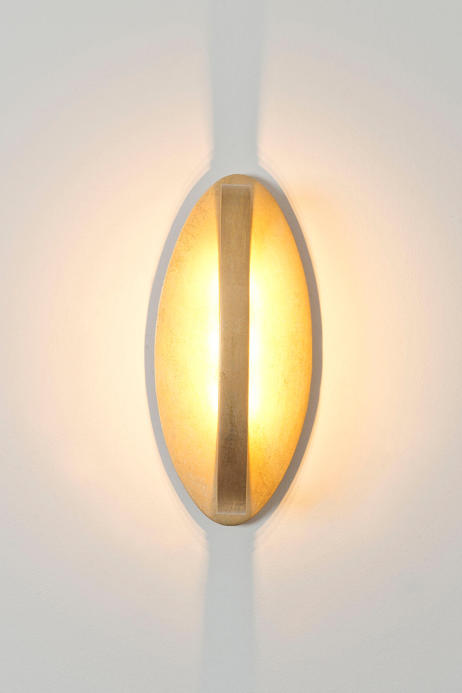 Plafonnier Asterisco Oval 3 lumières