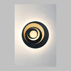 Plafonnier Spirale Grande