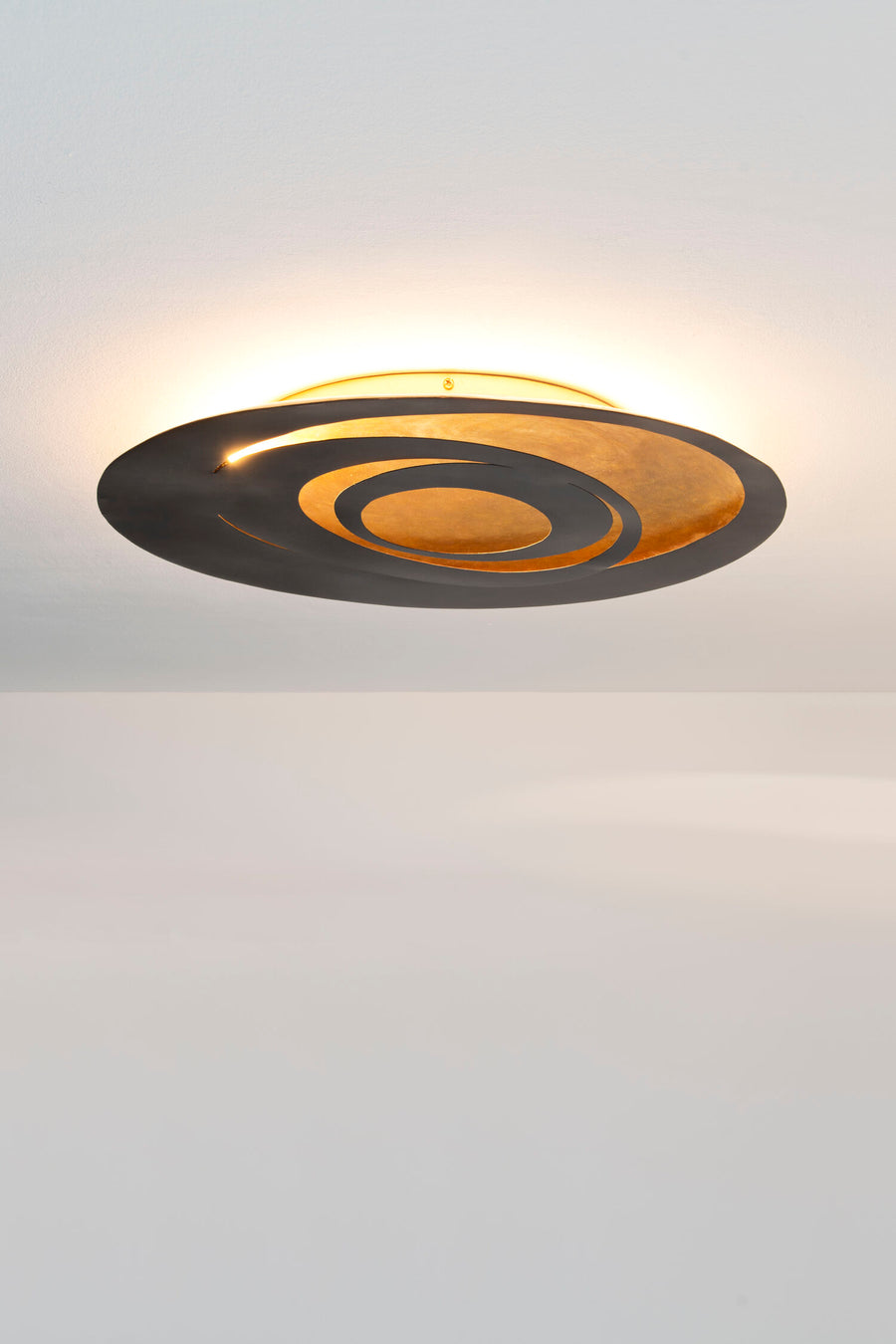 Plafonnier Spirale Grande