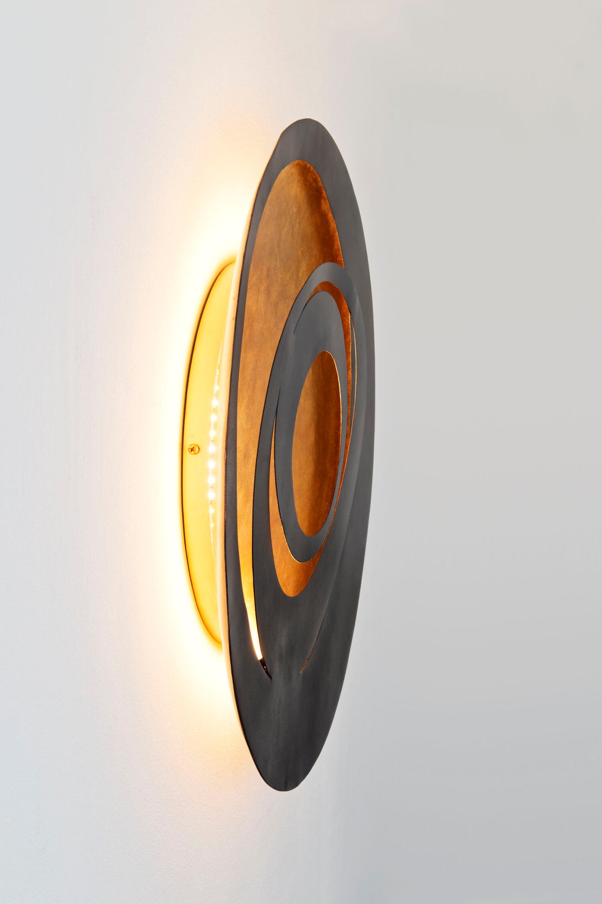 Plafonnier Spirale Grande
