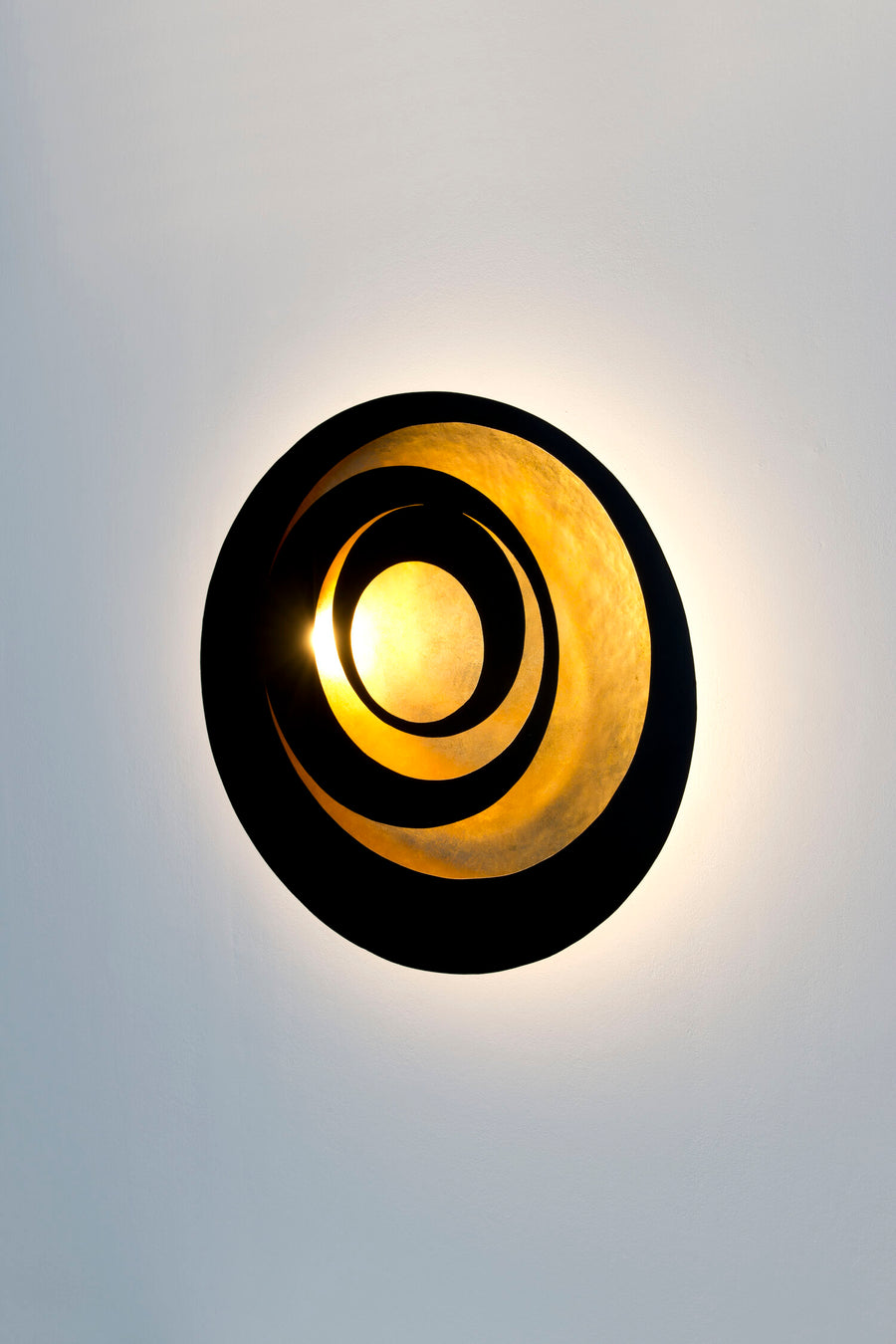 Plafonnier Spirale Grande
