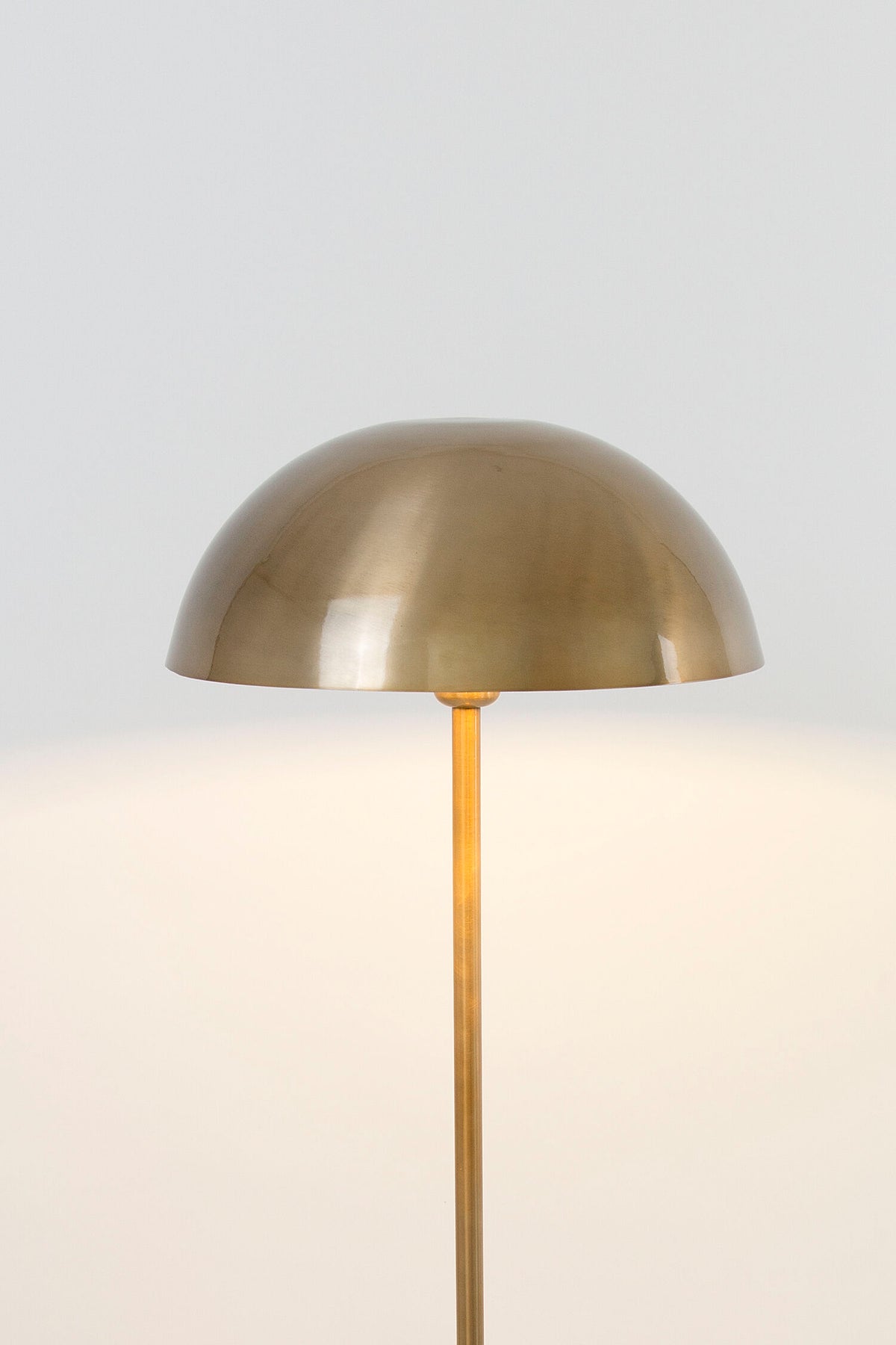 Lampadaire Fungo