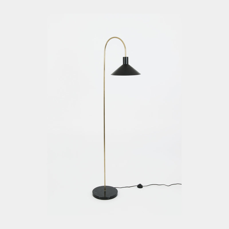 Lampadaire Oktavia