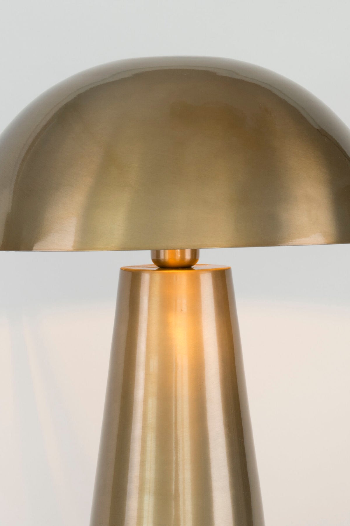 Lampe à poser Fungo Grande