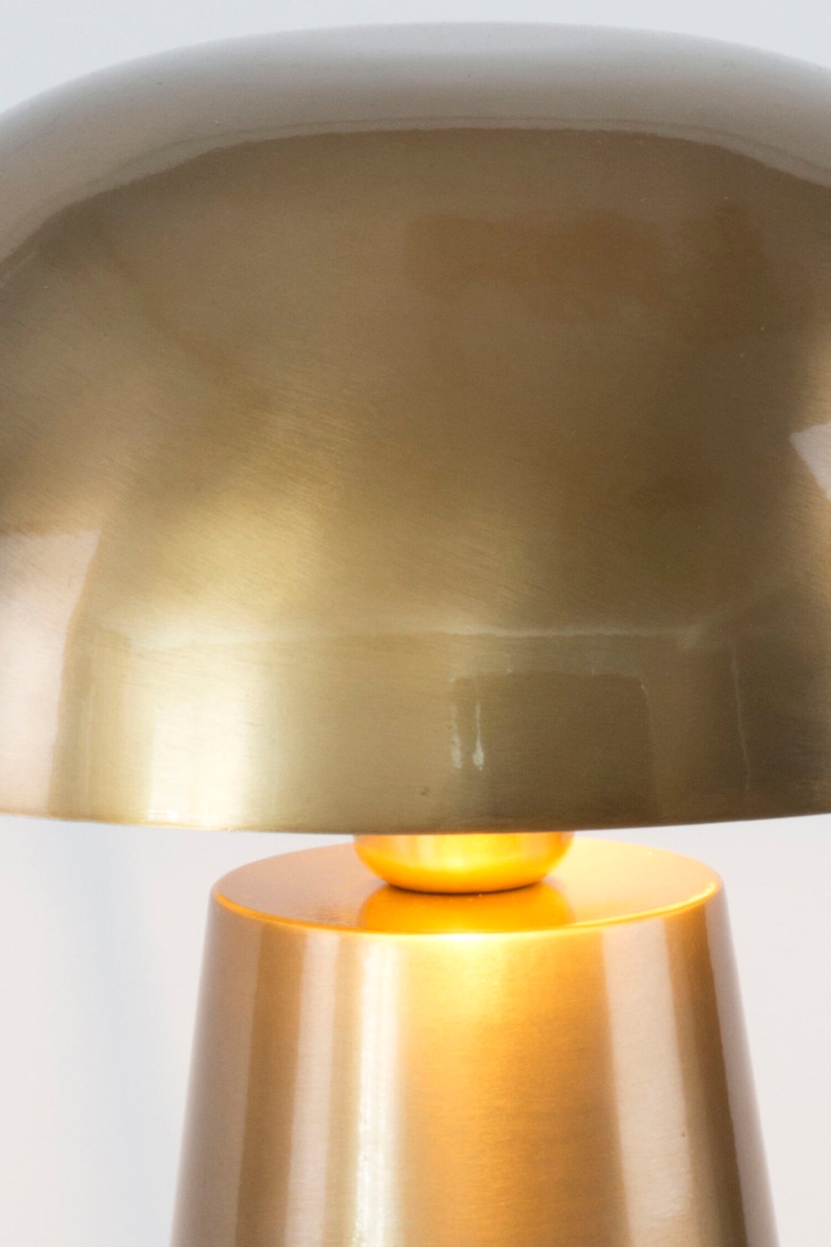 Lampe à poser Fungo Piccolo