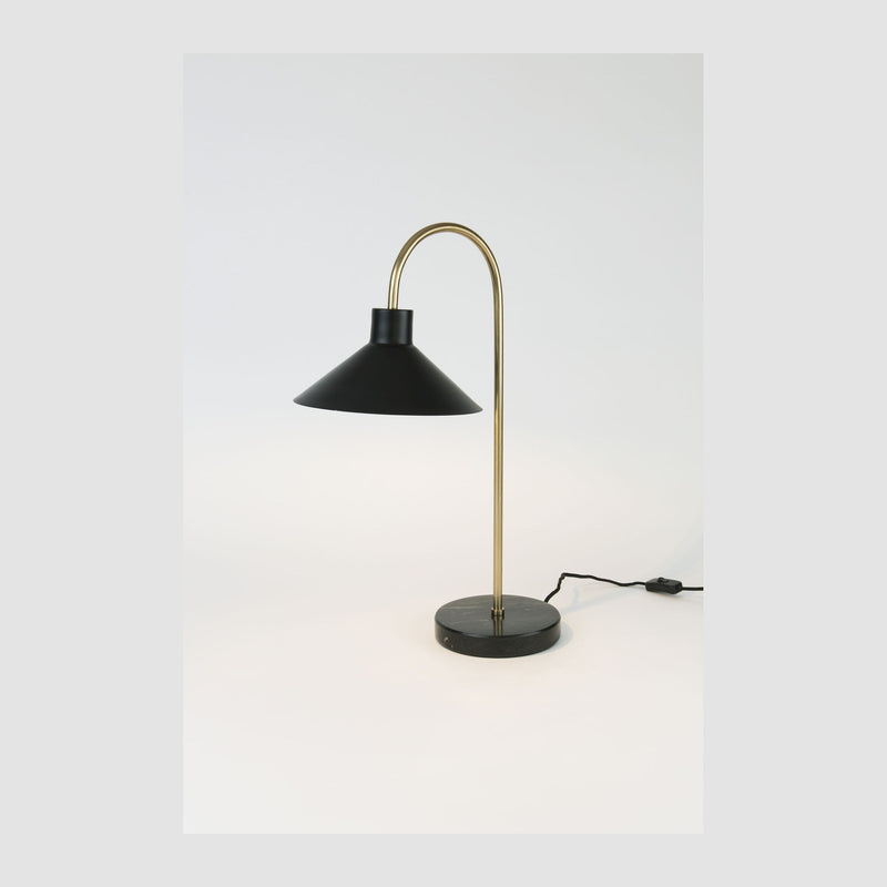 Lampe à poser Oktavia