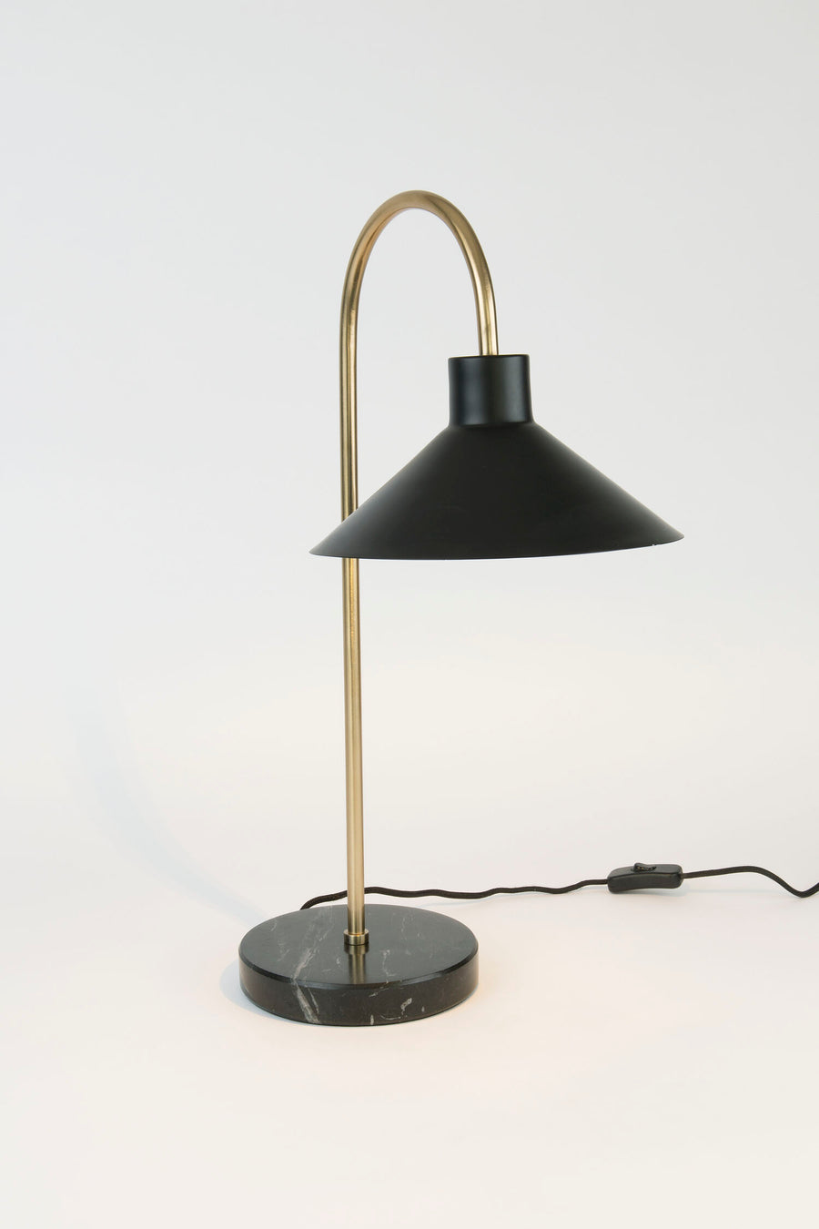 Lampe à poser Oktavia