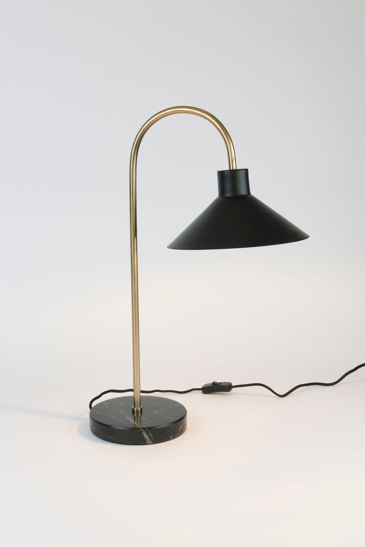 Lampe à poser Oktavia
