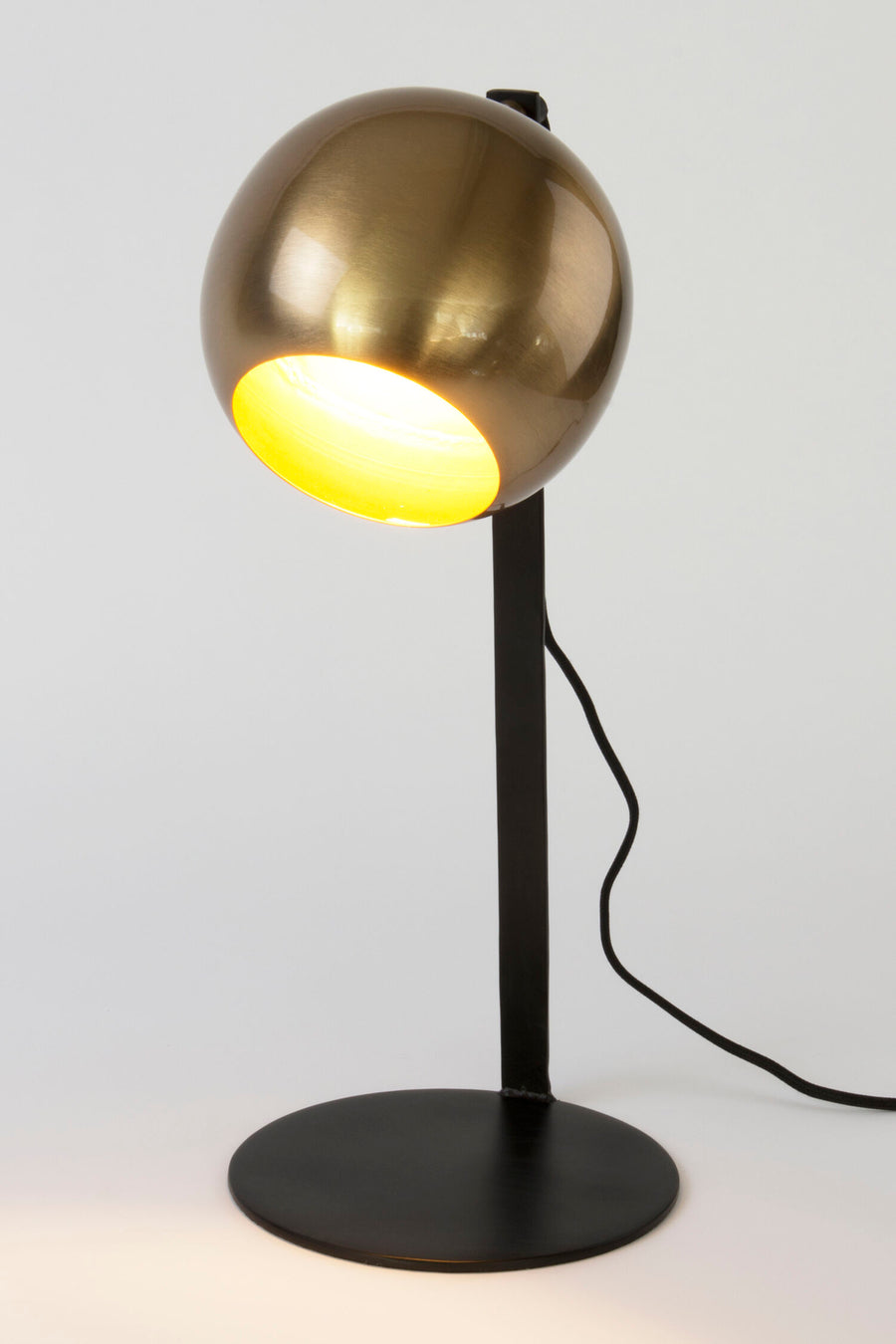 Lampe à poser Clarice