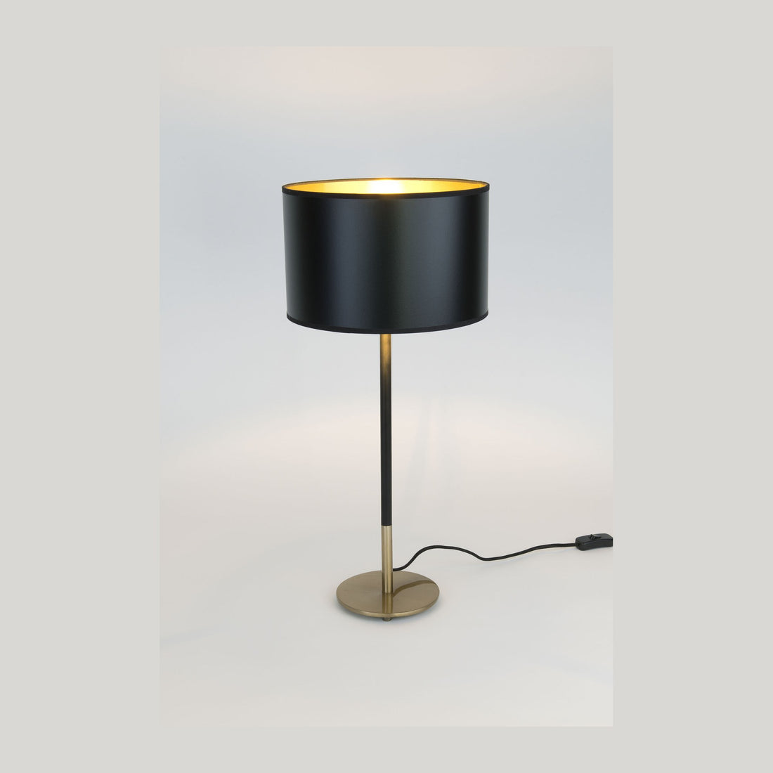 Lampe de chevet | Enzio Ø 27 cm